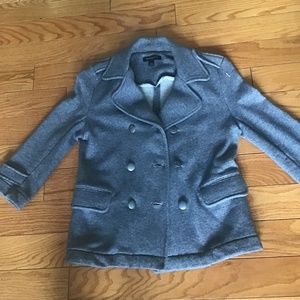 Cotton stretchy Blazer